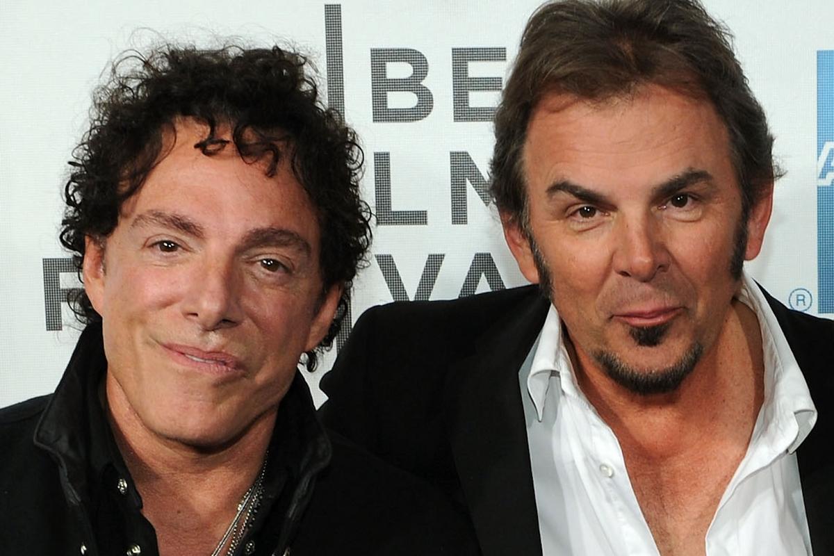 Photo 2 from Jonathan Cain