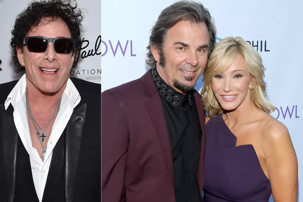 Photo 12 from Jonathan Cain