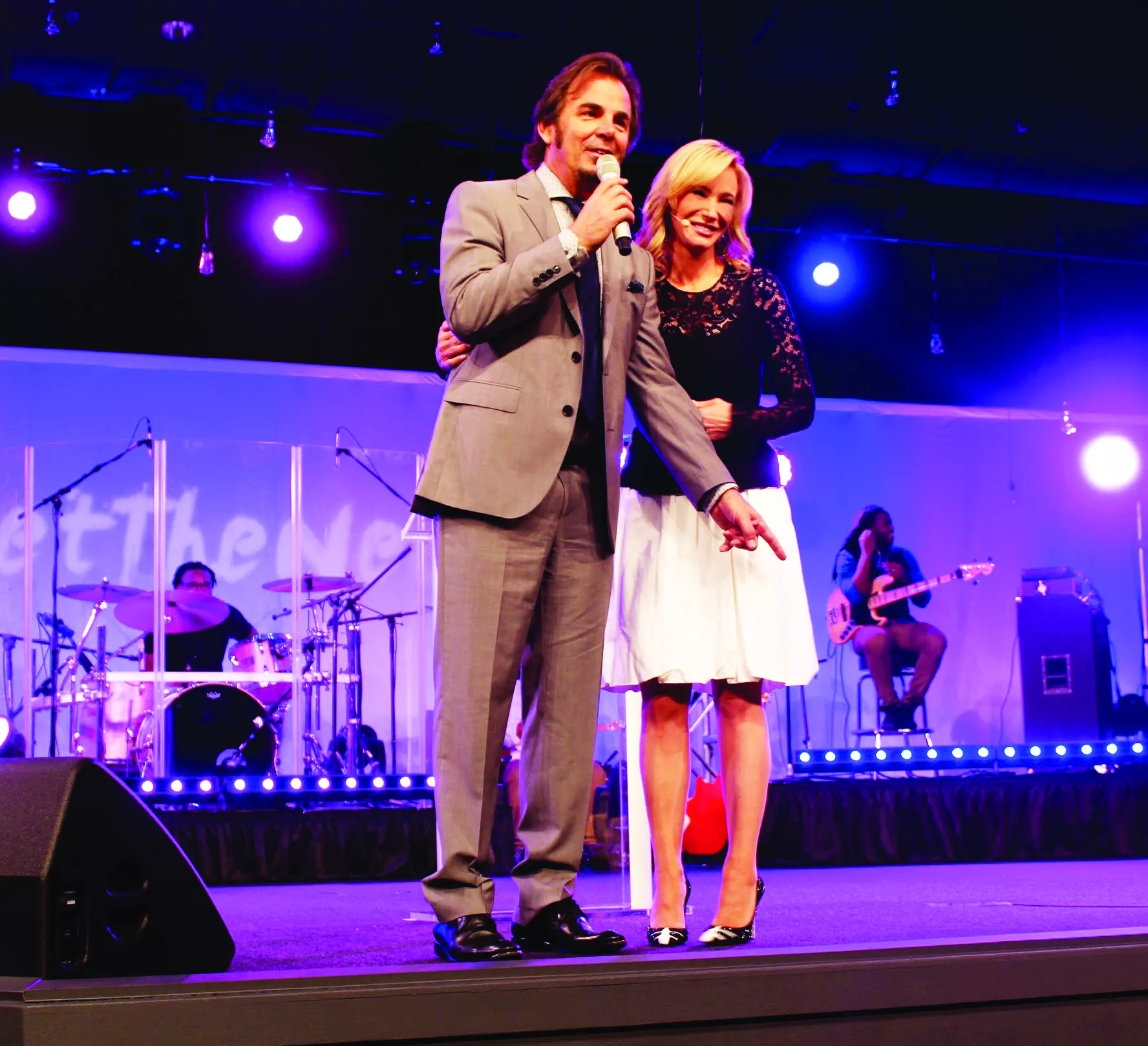 Photo 13 from Jonathan Cain