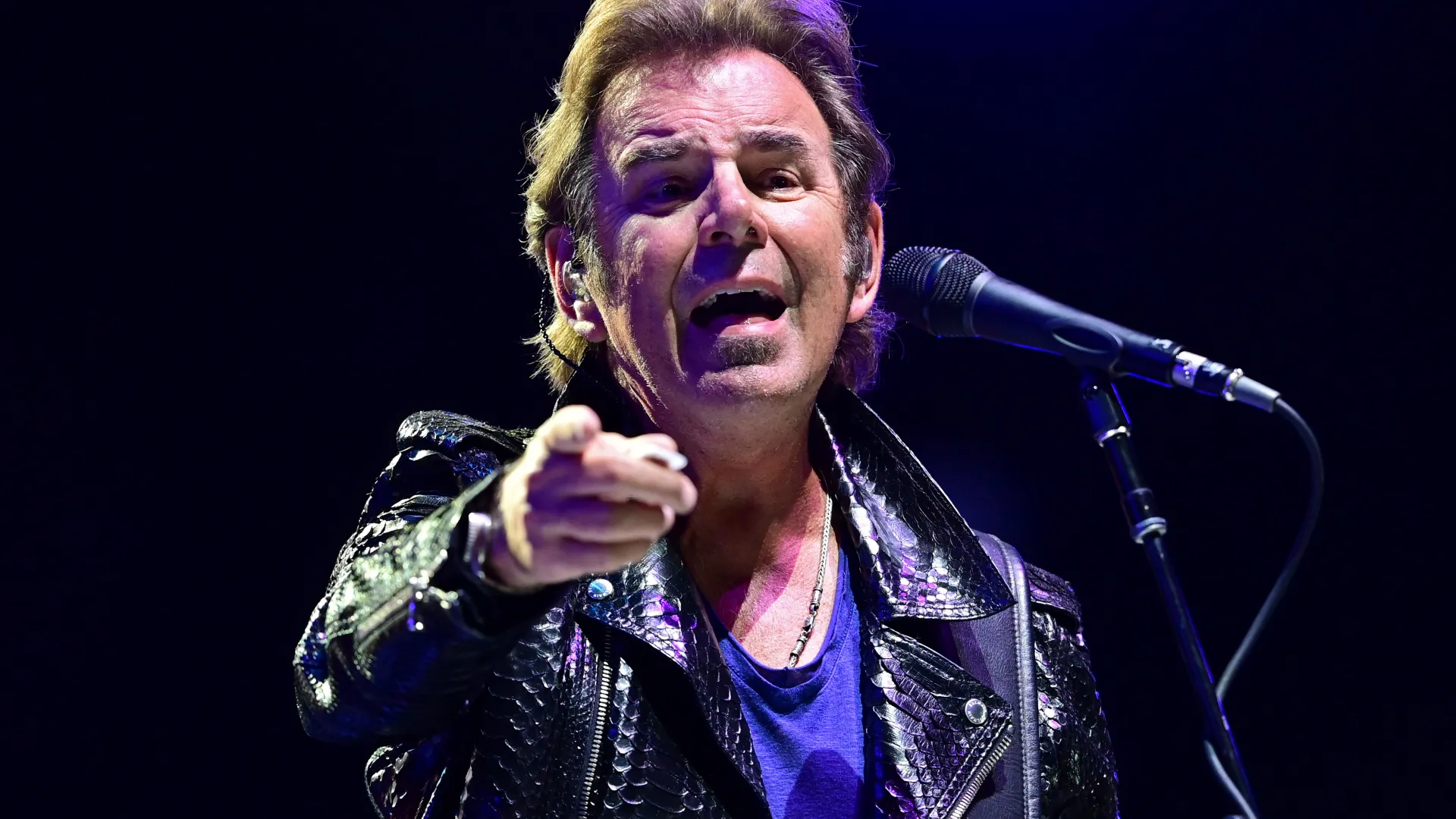 Photo 15 from Jonathan Cain