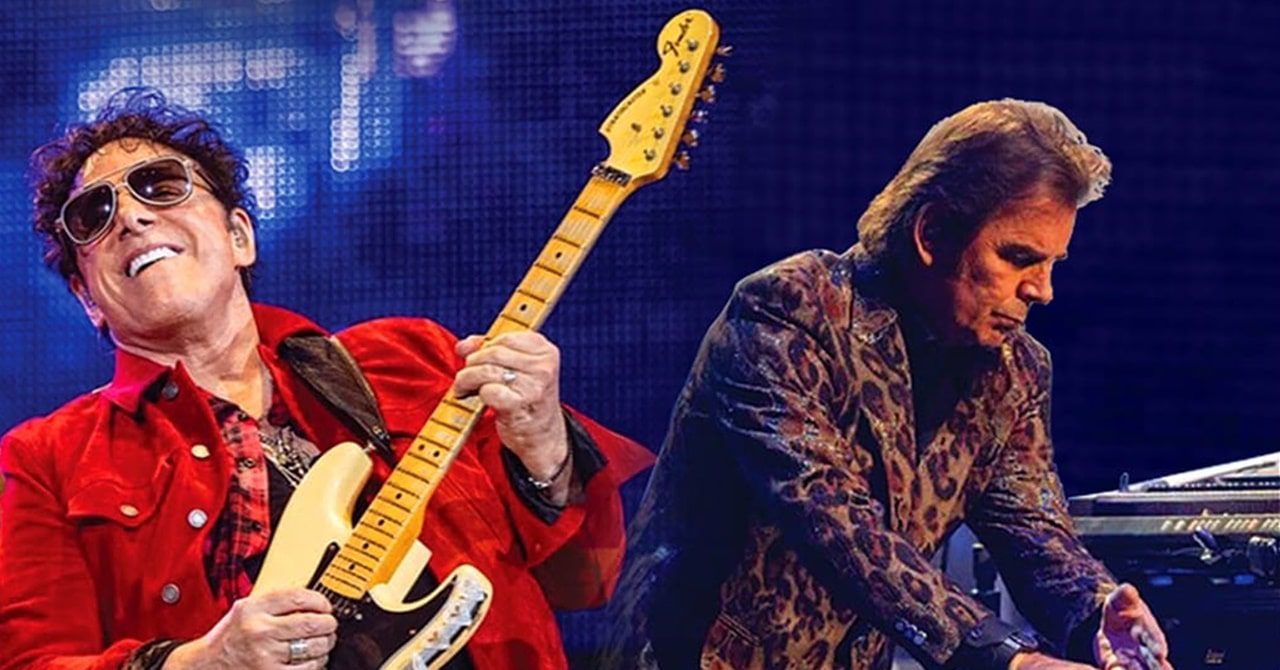 Photo 16 from Jonathan Cain