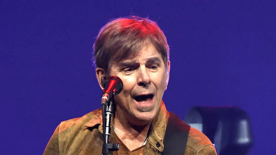 Photo 3 from Jonathan Cain