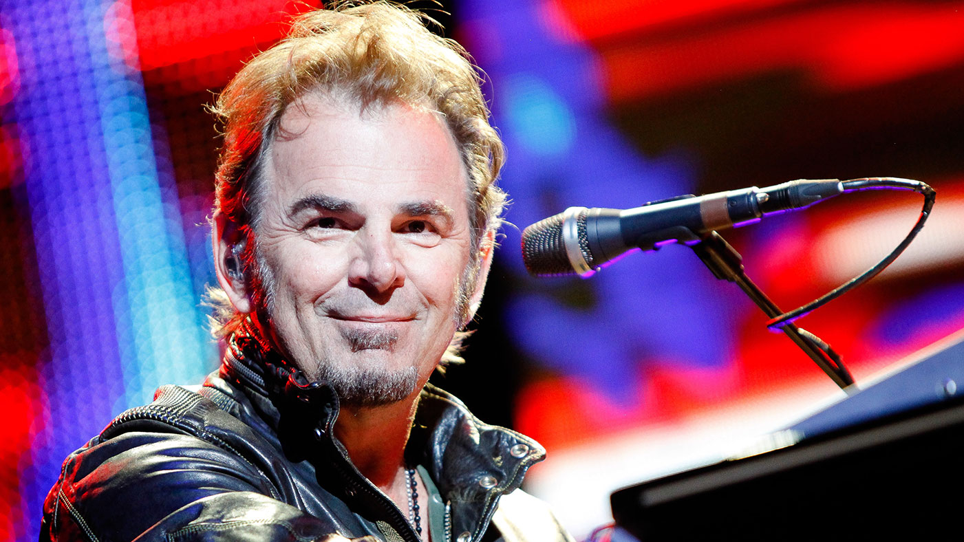 Photo 4 from Jonathan Cain