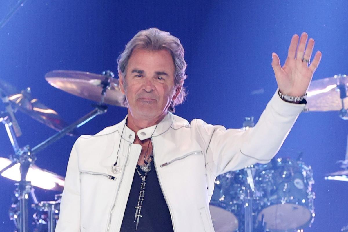 Photo 6 from Jonathan Cain