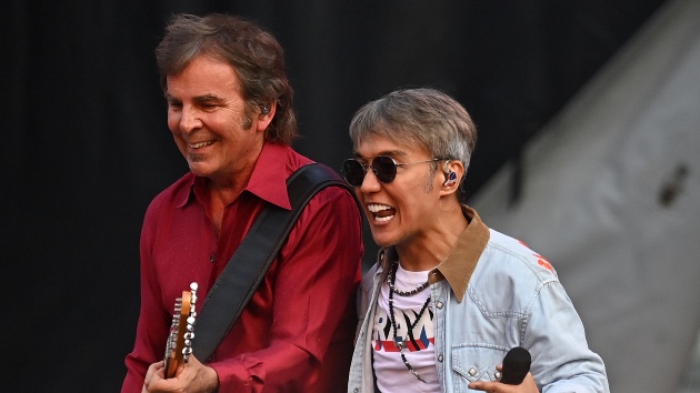 Photo 7 from Jonathan Cain