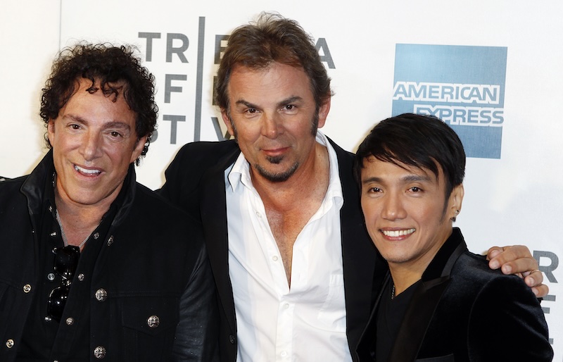 Photo 8 from Jonathan Cain
