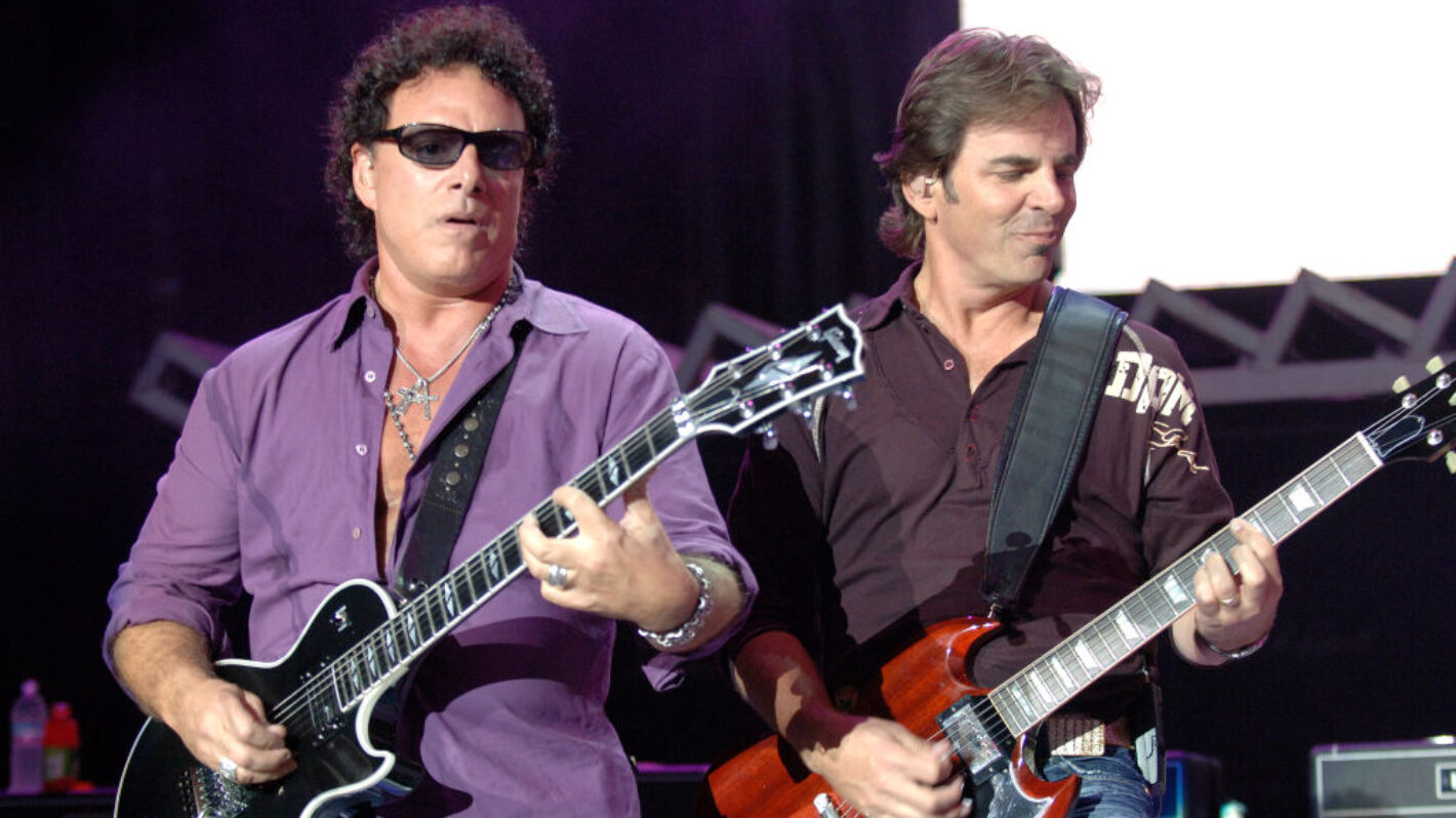 Photo 9 from Jonathan Cain