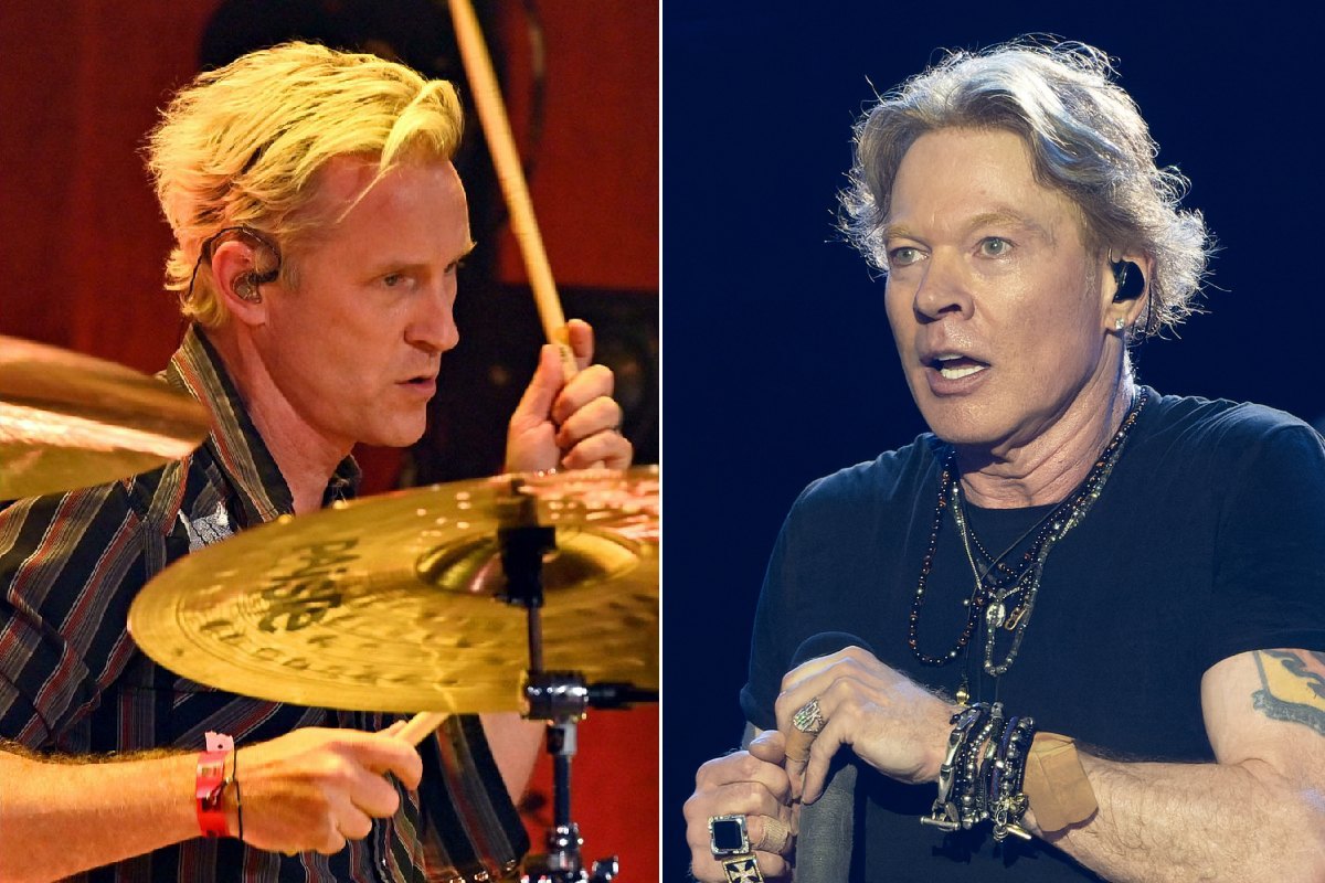Photo 4 from Josh Freese