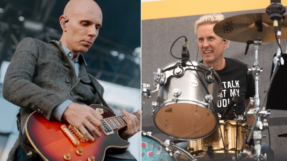 Photo 6 from Josh Freese