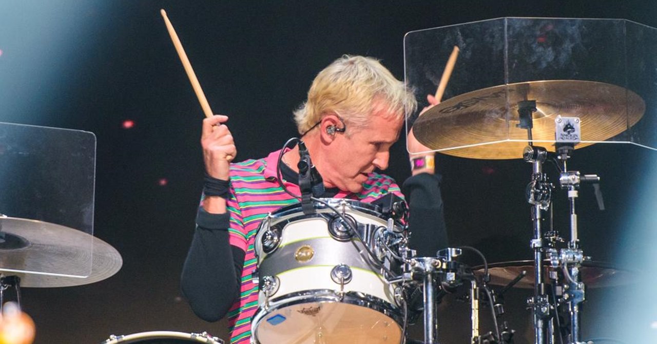 Photo 7 from Josh Freese