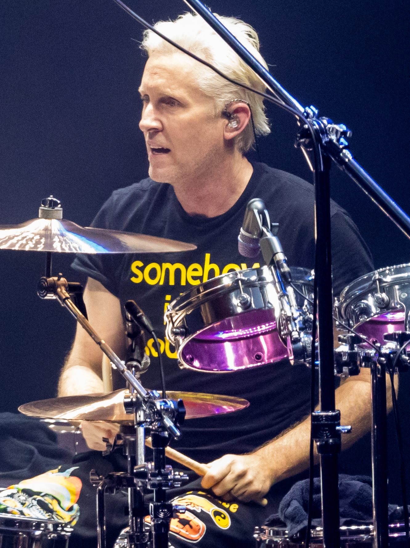Photo 8 from Josh Freese