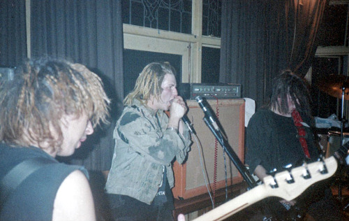Photo 3 from Justin Broadrick