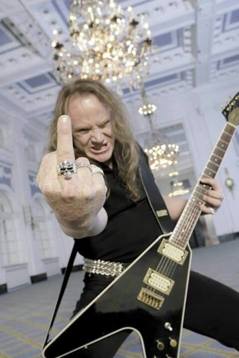 Photo 3 from Kai Hansen