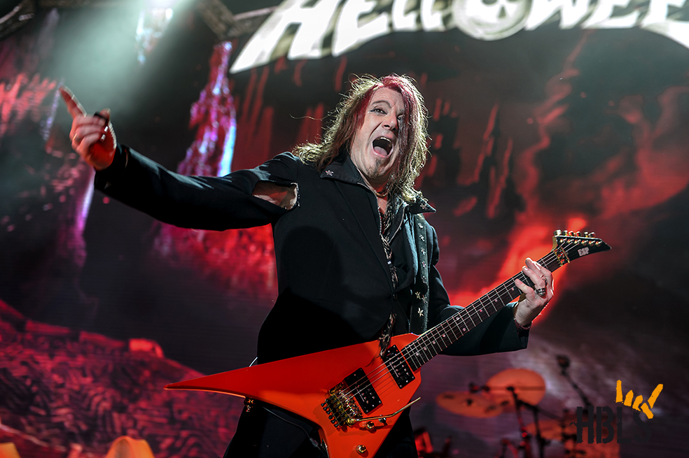 Photo 7 from Kai Hansen