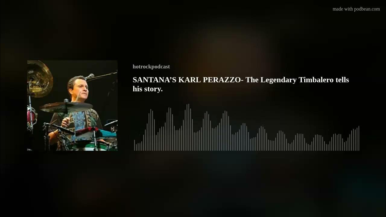 Photo 5 from Karl Perazzo