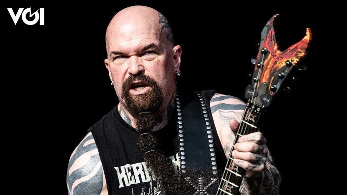 Photo 3 from Kerry King