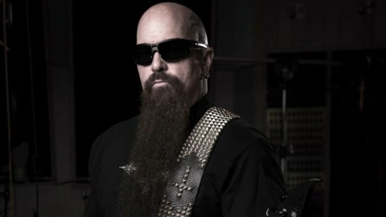 Photo 13 from Kerry King