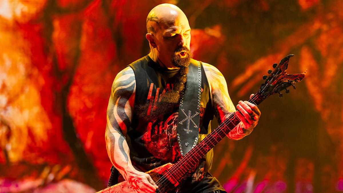 Photo 17 from Kerry King
