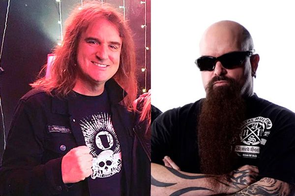 Photo 4 from Kerry King
