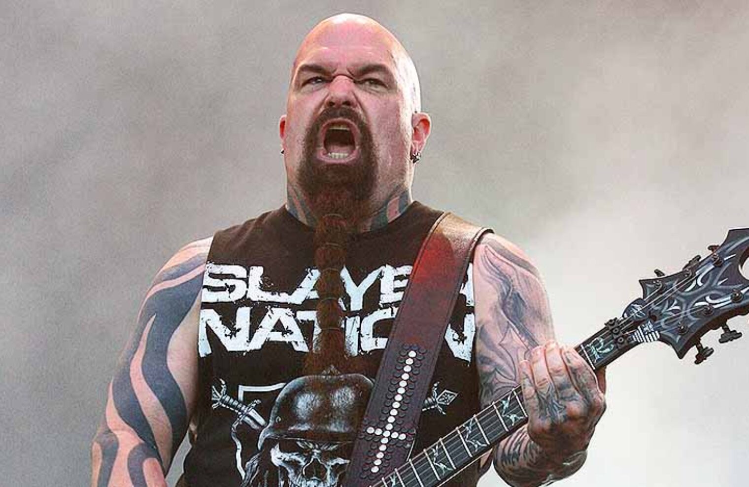 Photo 5 from Kerry King