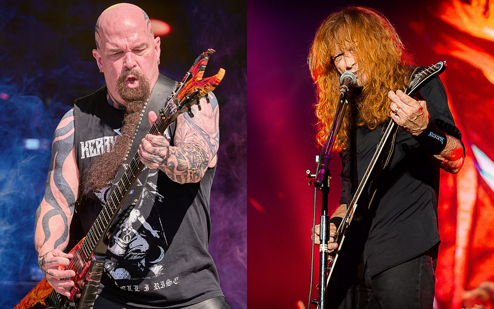 Photo 8 from Kerry King
