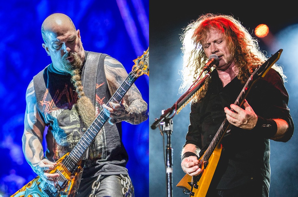 Photo 9 from Kerry King