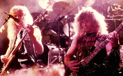 Photo 10 from Kerry King