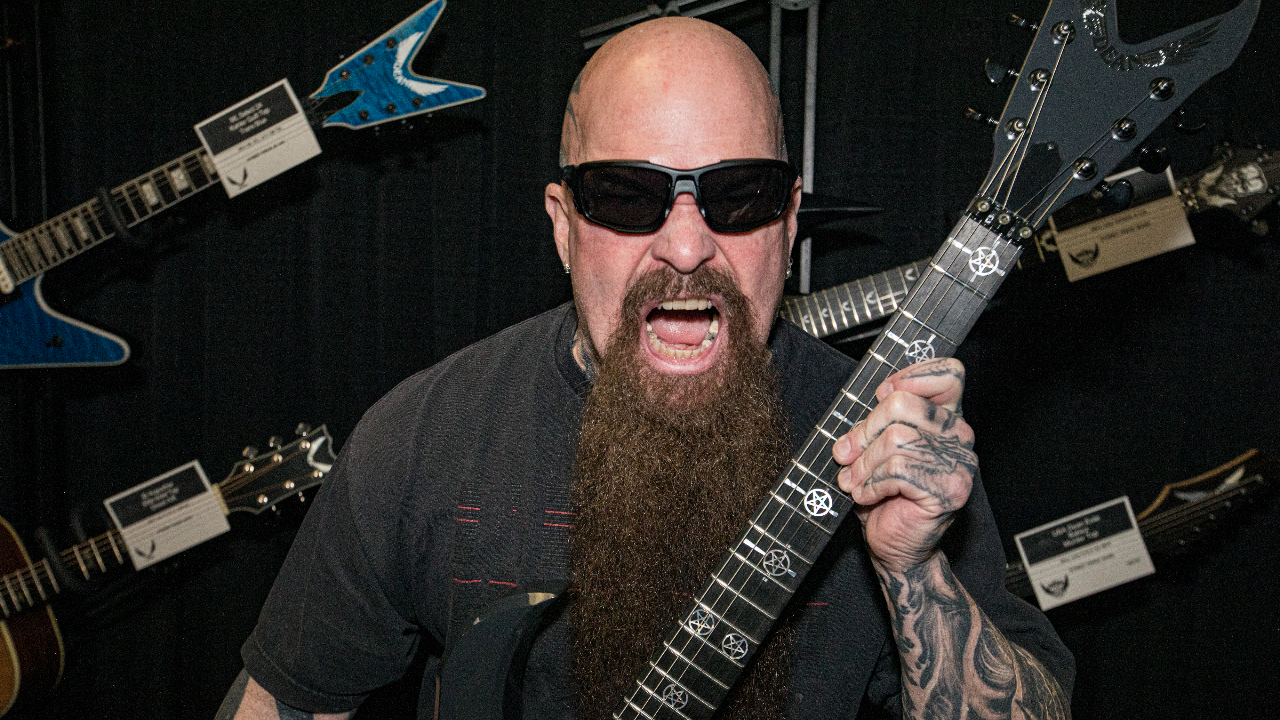 Photo 11 from Kerry King