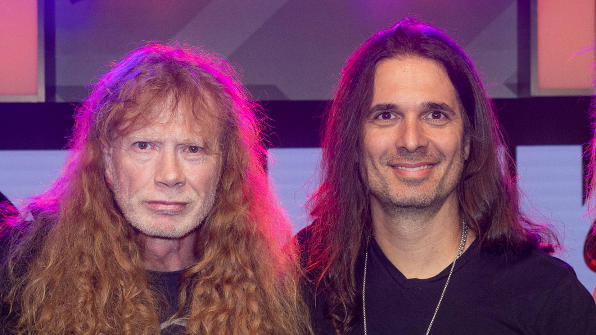 Photo 2 from Kiko Loureiro