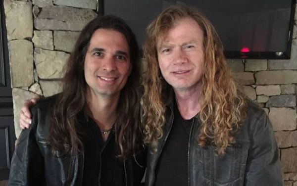 Photo 11 from Kiko Loureiro