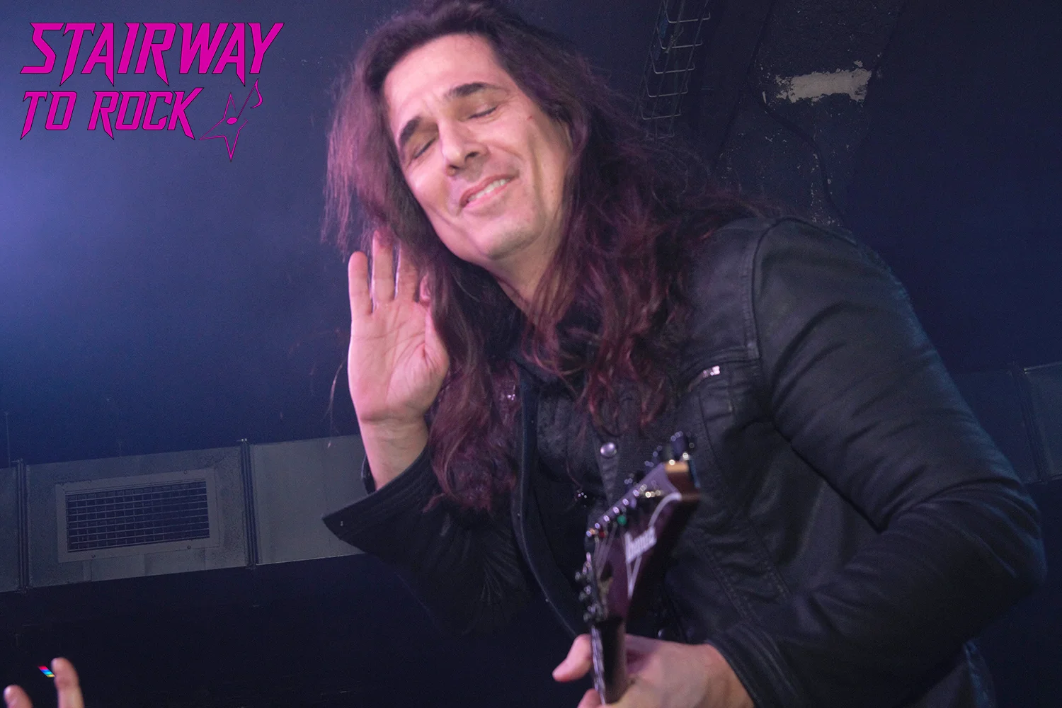 Photo 12 from Kiko Loureiro