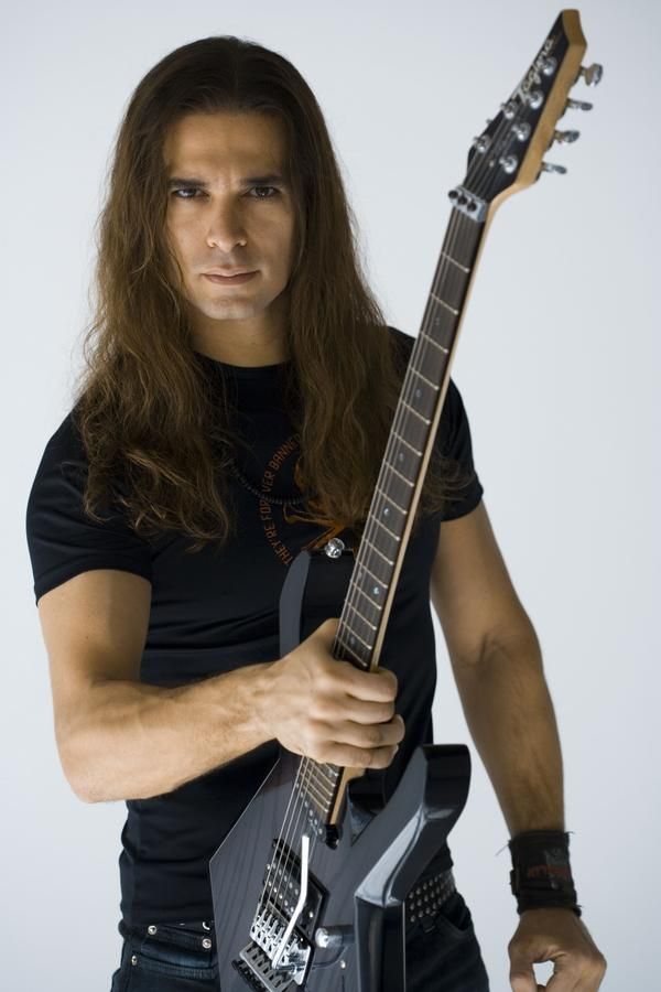 Photo 15 from Kiko Loureiro