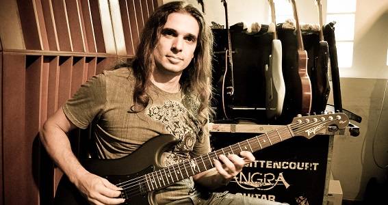 Photo 17 from Kiko Loureiro