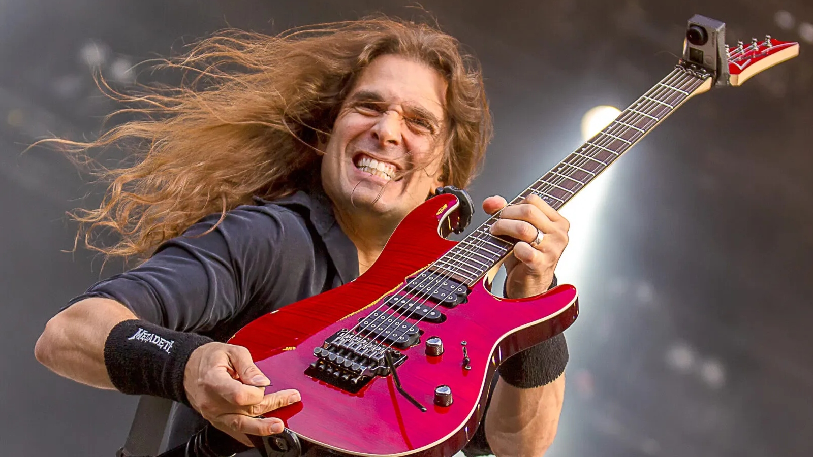 Photo 4 from Kiko Loureiro