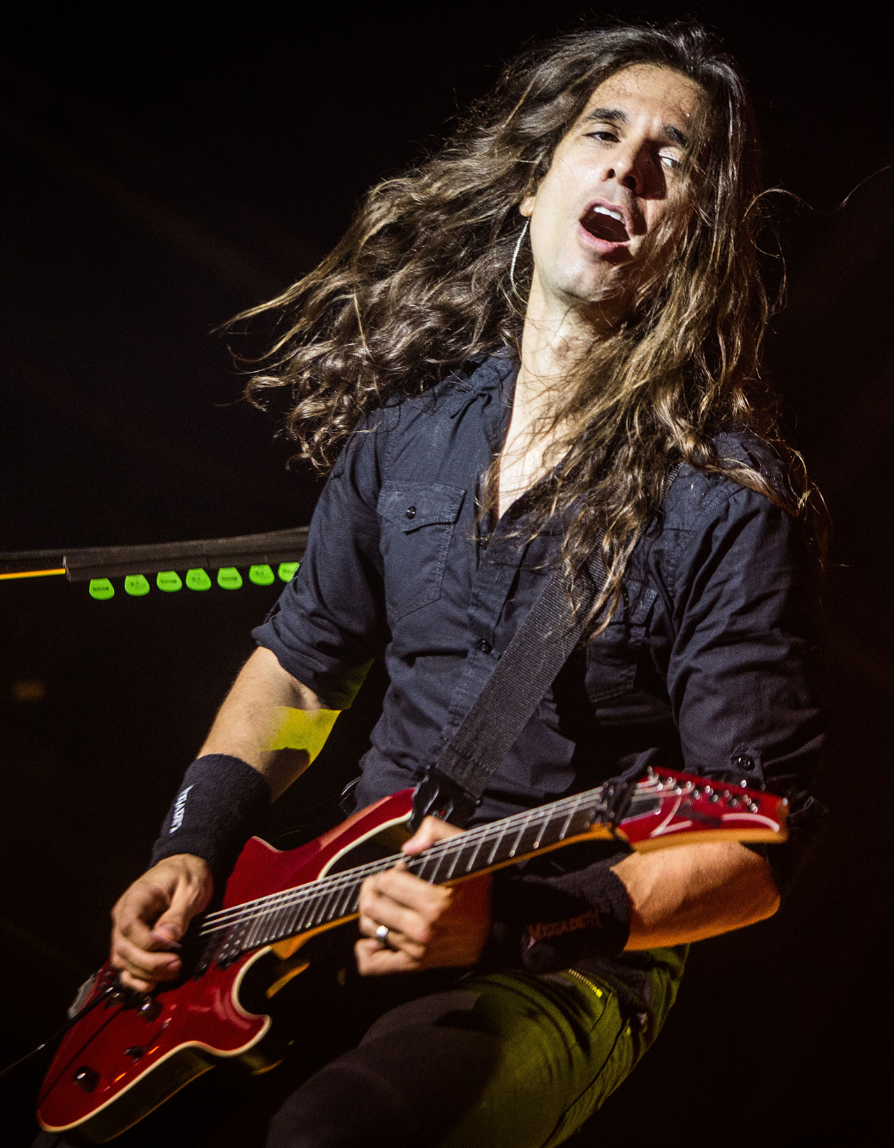 Photo 5 from Kiko Loureiro