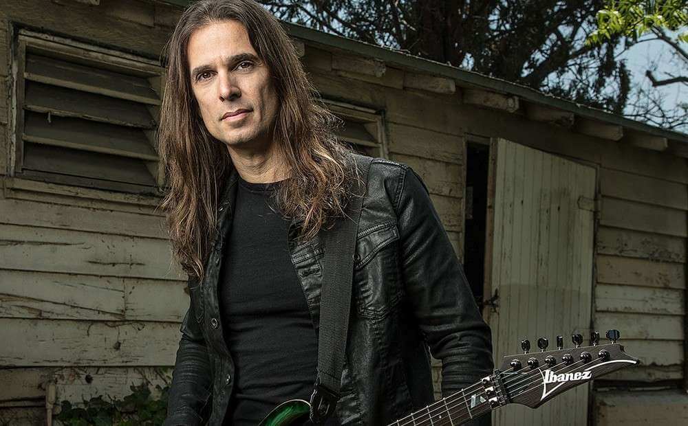 Photo 6 from Kiko Loureiro