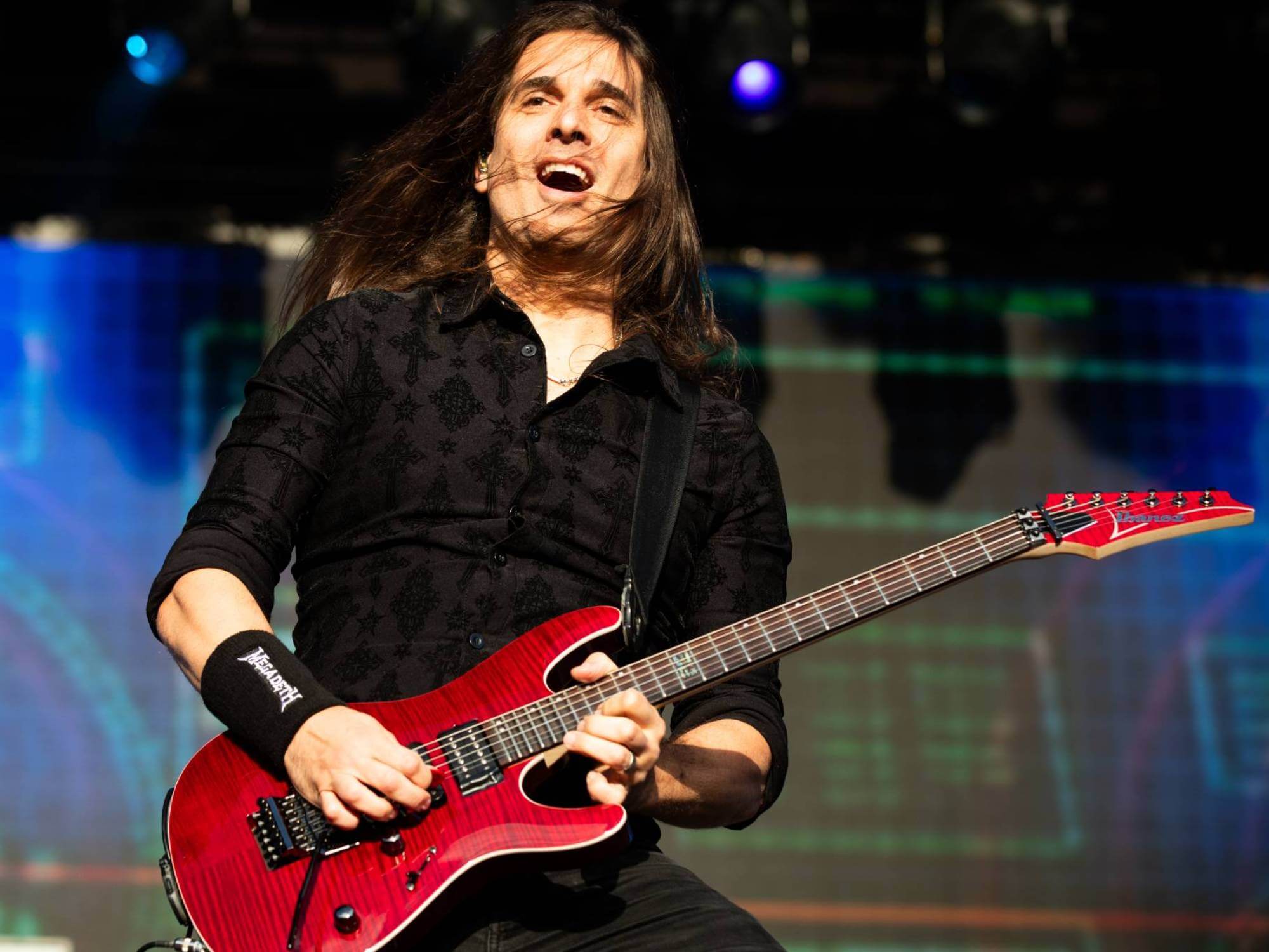 Photo 7 from Kiko Loureiro