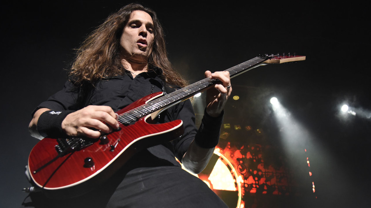 Photo 9 from Kiko Loureiro
