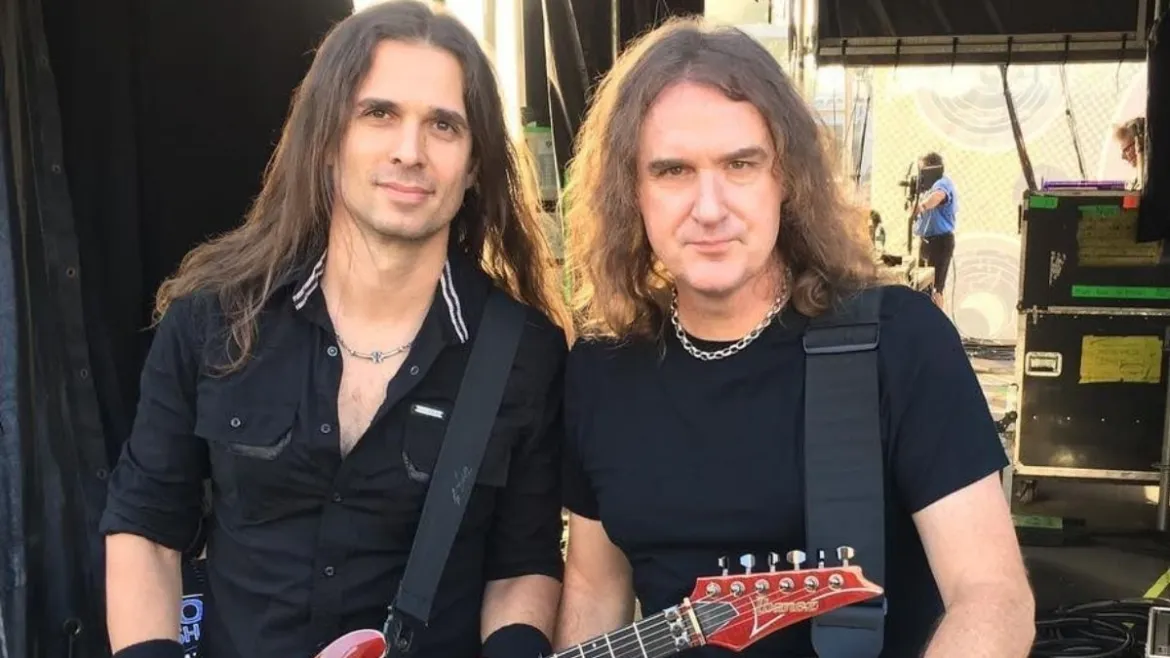 Photo 10 from Kiko Loureiro