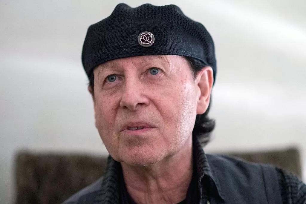 Photo 2 from Klaus Meine