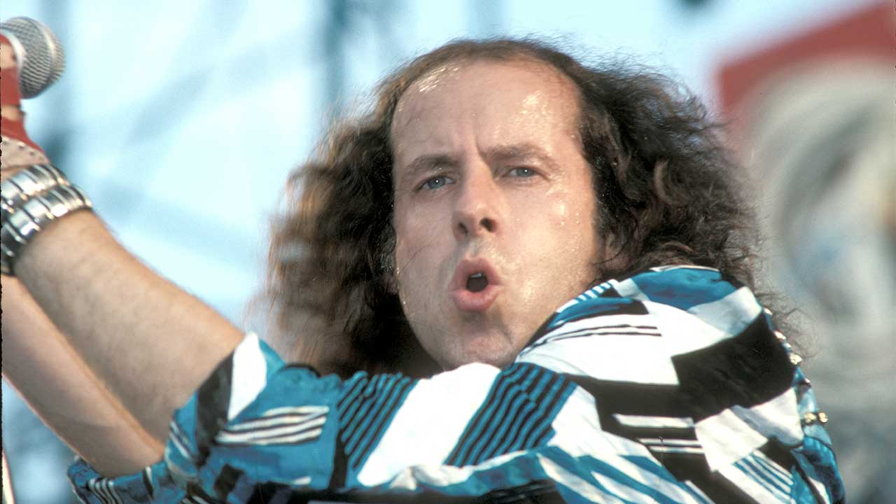 Photo 3 from Klaus Meine