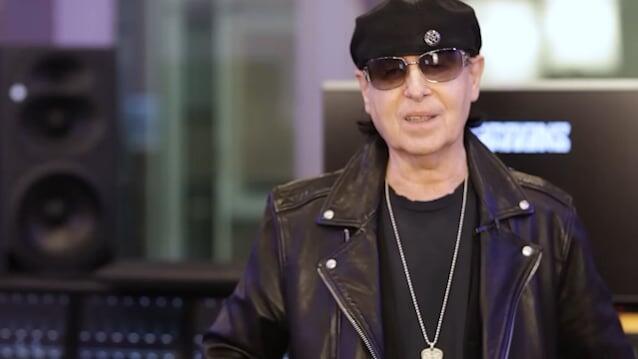 Photo 6 from Klaus Meine
