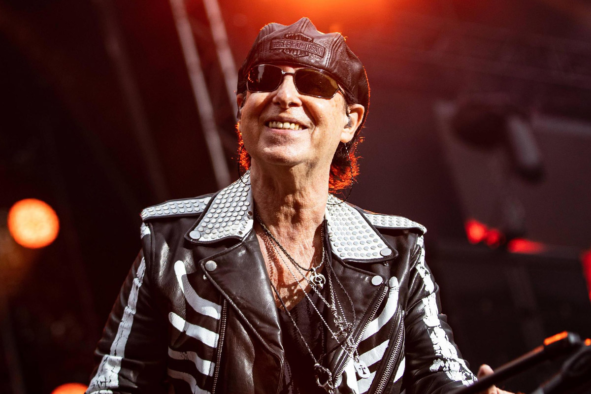 Photo 7 from Klaus Meine
