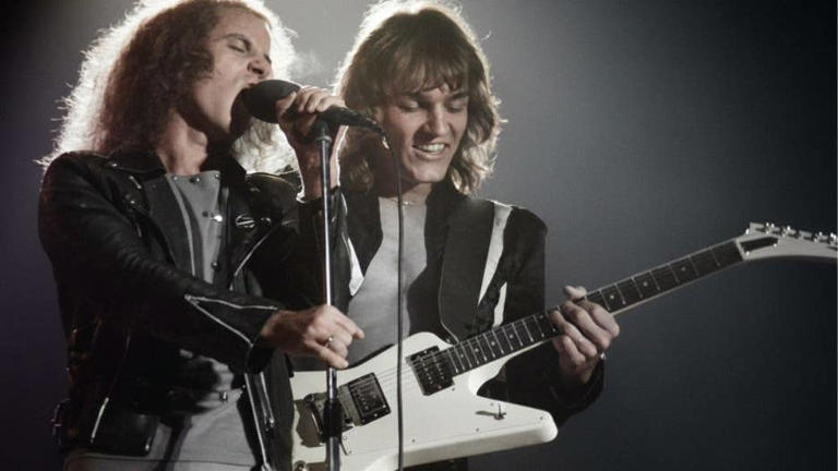 Photo 9 from Klaus Meine