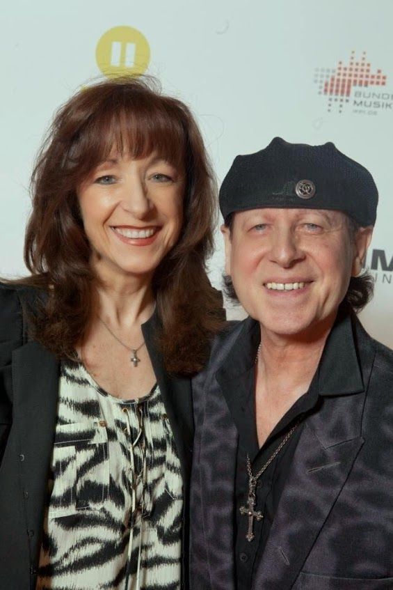 Photo 10 from Klaus Meine