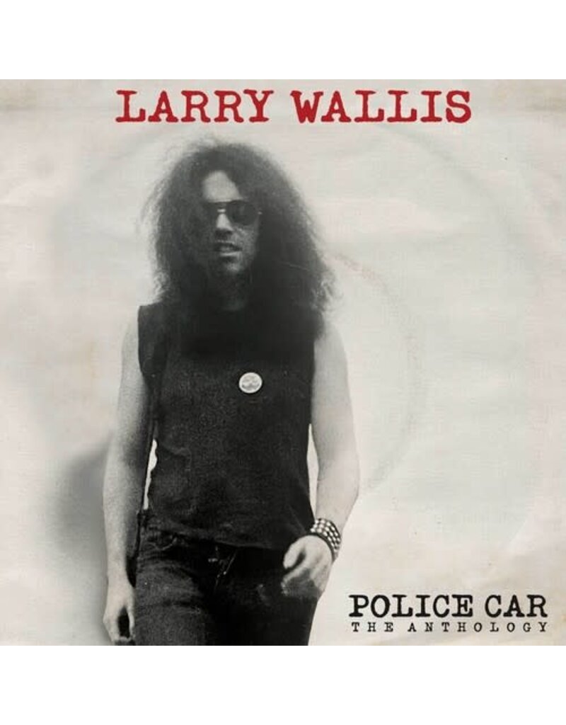 Photo 6 from Larry Wallis