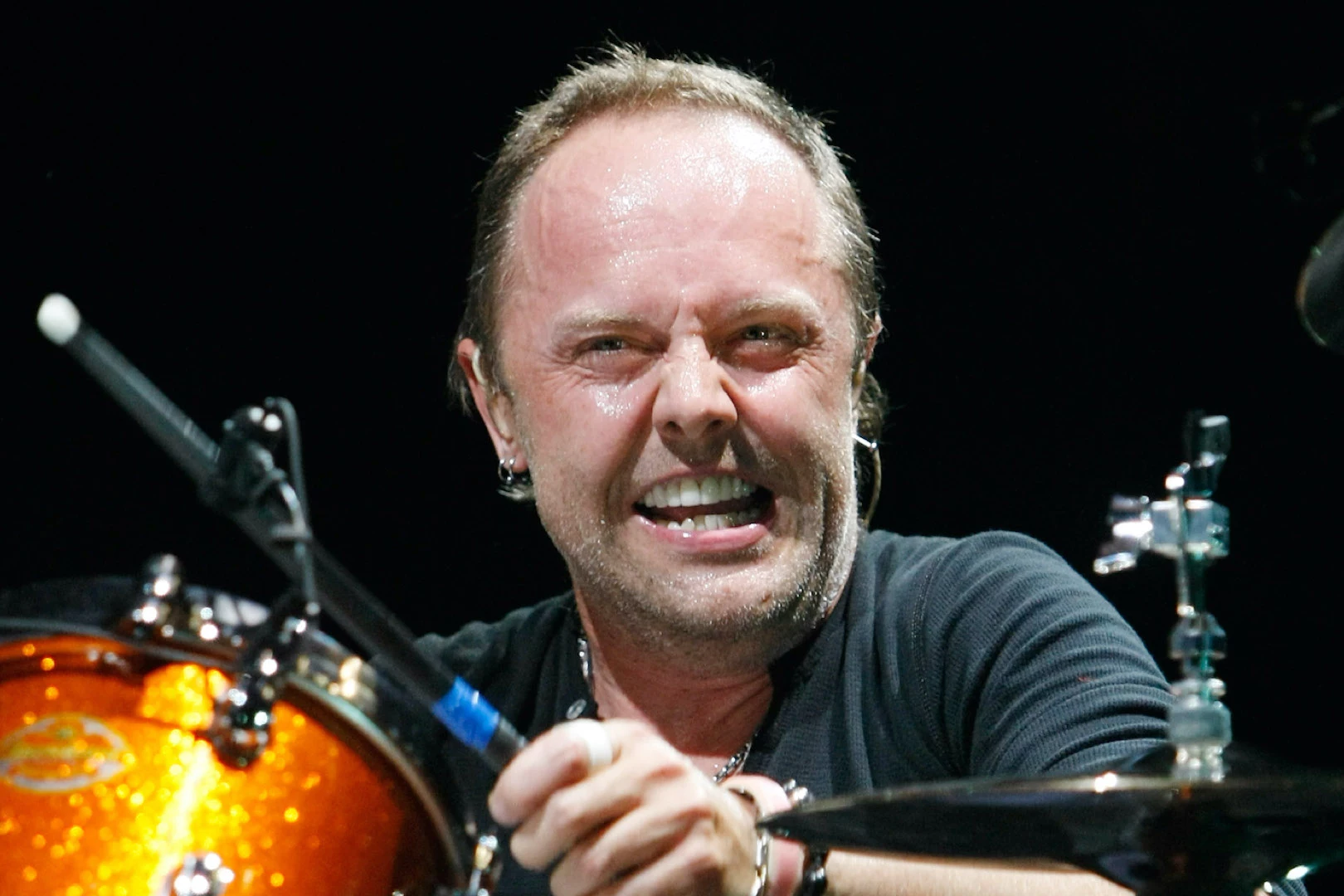 Photo 3 from Lars Ulrich