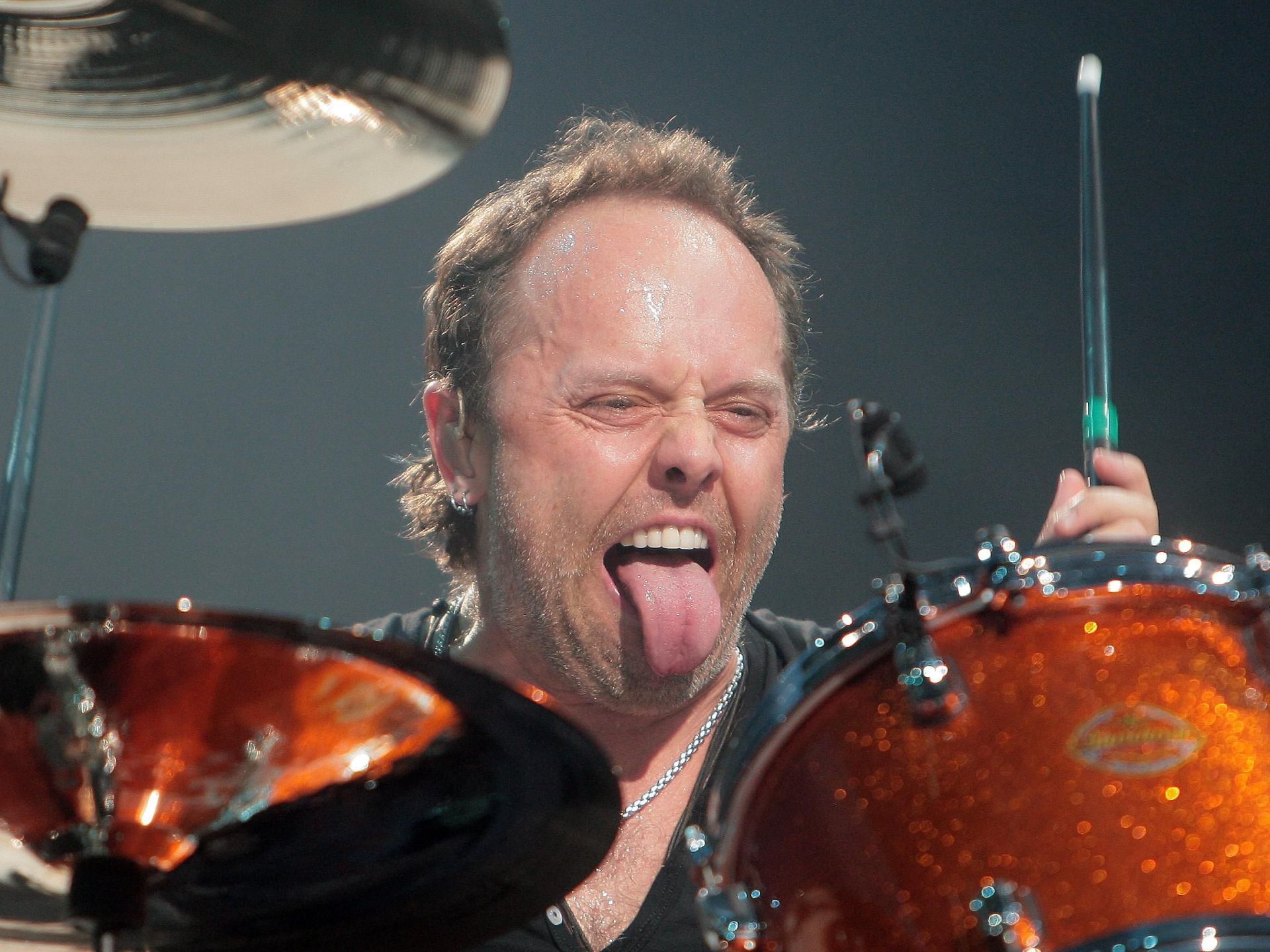 Photo 4 from Lars Ulrich