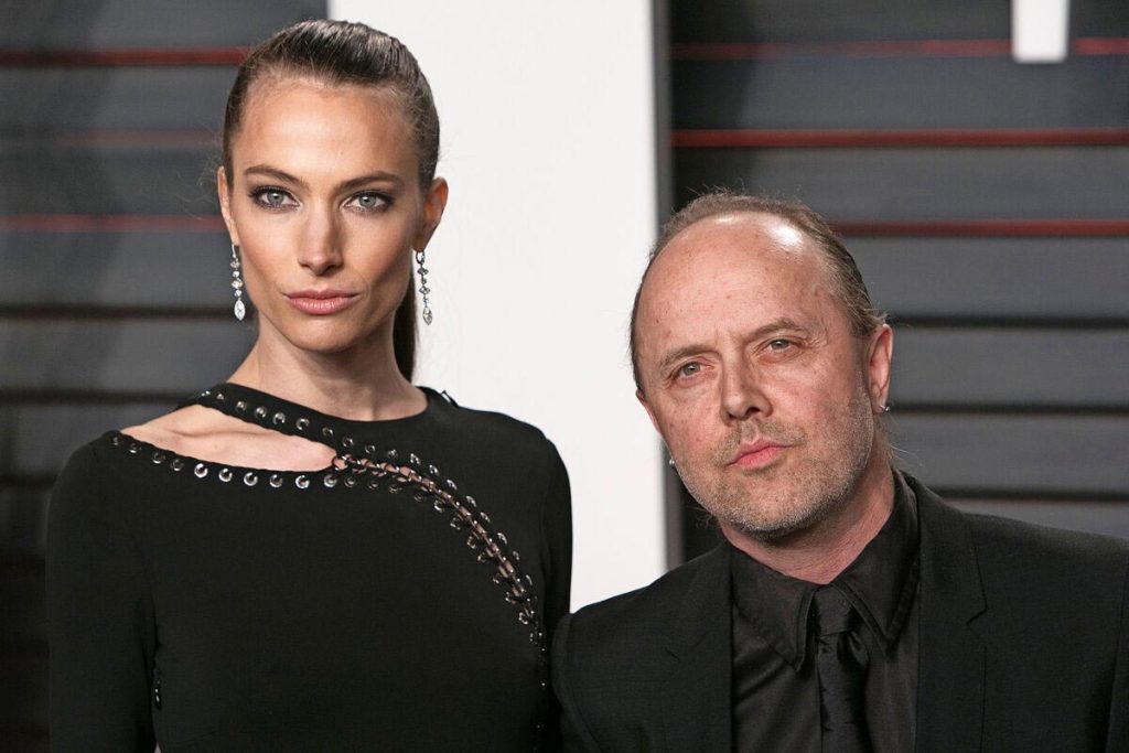 Photo 11 from Lars Ulrich