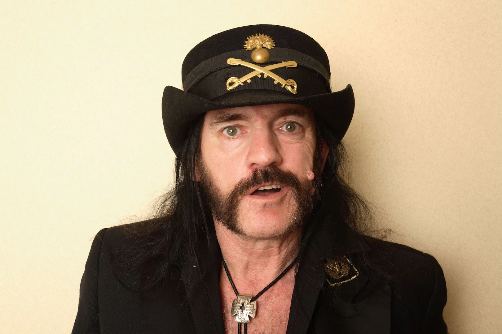 Photo 4 from Lemmy Kilmister